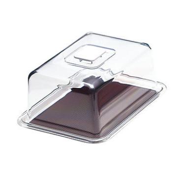 クリア　ラブリーハット　角