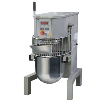 アイコー　卓上型ミキサー　マイティS15