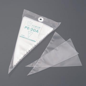 SEKI　PE絞り袋（50枚入）