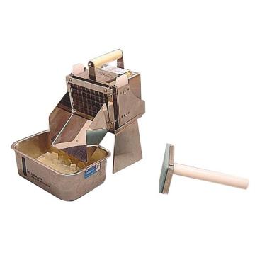 寒天さいの目カッター