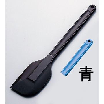 MPフーズ　シリコンクリーンヘラ　L