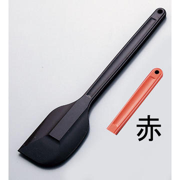 MPフーズ　シリコンクリーンヘラ　L