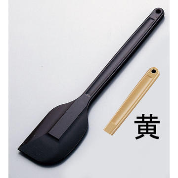 MPフーズ　シリコンクリーンヘラ　L