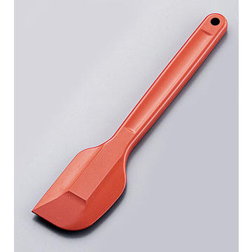 MPフーズ　シリコンクリーンヘラ　M