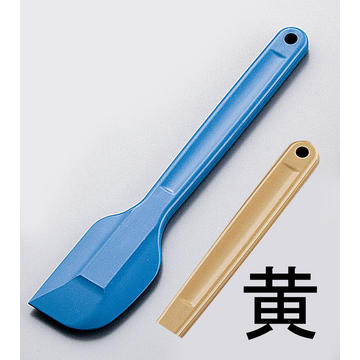 MPフーズ　シリコンクリーンヘラ　M