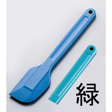 MPフーズ　シリコンクリーンヘラ　M