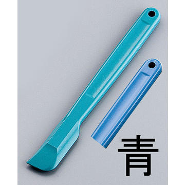 MPフーズ　シリコンクリーンヘラ　S