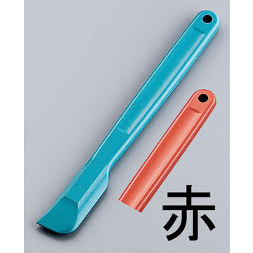 MPフーズ　シリコンクリーンヘラ　S