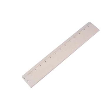 フランスパン生地取り板（目盛入り）