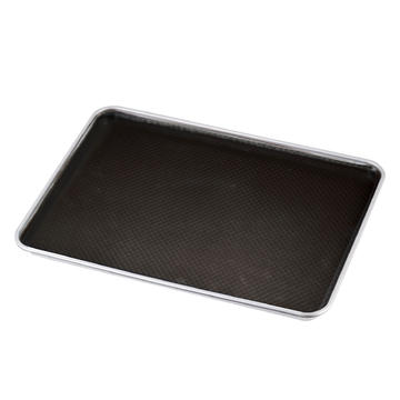 アルミ　ナノ・コーティング　波紋天板