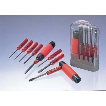 アネックス　スーパーラバーグリップ8本組