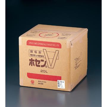 野菜褐変防止剤　ホセンV　20L