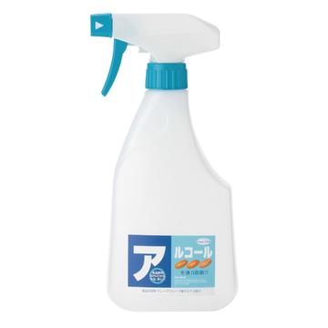 クリーン・シェフ　アルコール除菌剤