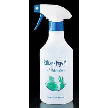 エタノール製剤　ライダン・ハイM