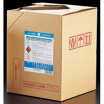 エタノール製剤　ライダン・ハイM