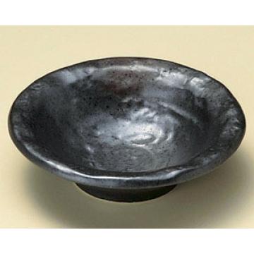 備前風石目３.３鉢