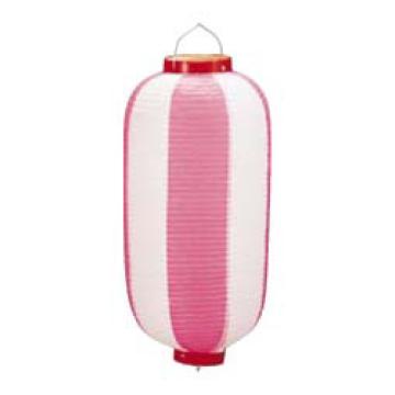 ビニール提灯長型　《9号》