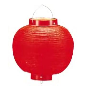 ビニール提灯丸型　《9号》