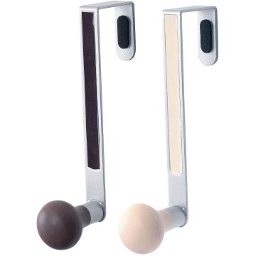 ペアドアハンガー　ライト（2個組）