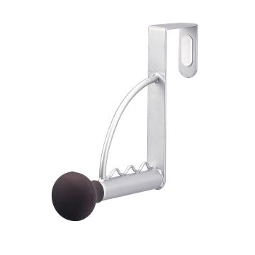 ドアハンガーライト　ロング　ブラウン