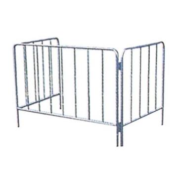 赤外線オイルヒーター用ガードフェンス