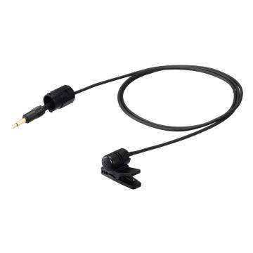 ビクター　タイピンマイクキット