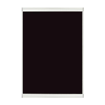 ポスターグリップ　ツーオープン