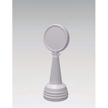 サインタワー　Aタイプ（注水式）