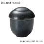 藍潤　むし碗（身）大  画像1