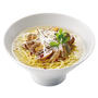 Theらぁ麺　１９ｃｍステップボール（シルクグレー）  画像1