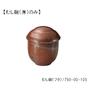 釉彩　むし碗（身）小  画像1