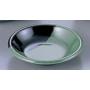 メラミン「緑彩」　薬味皿　RY-32