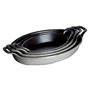ストウブ　オーバルスタッカブルディッシュ