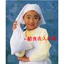給食衣入れ袋（ホワイト）SKV365