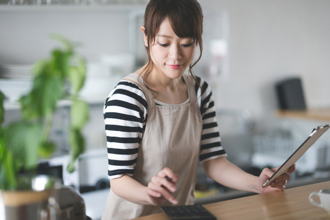 「飲食店が知っておきたい利益率の計算方法。必要な項目や目安も解説