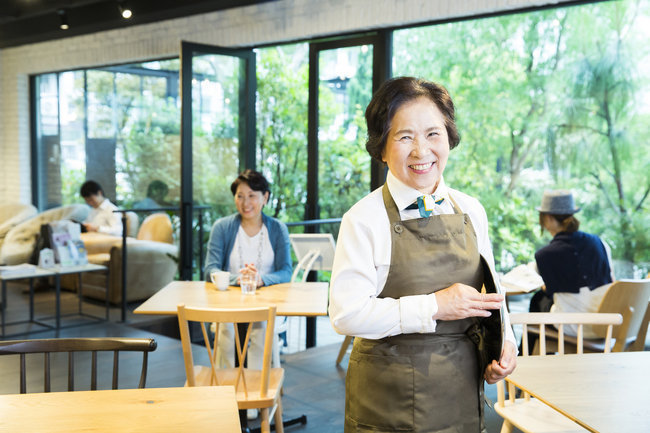 後継者不足の飲食業界における救世主! 店の未来をつなぐ「後継者支援制度」を知る