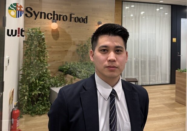 株式会社ウィット　シニアアドバイザー　正野浩基さん