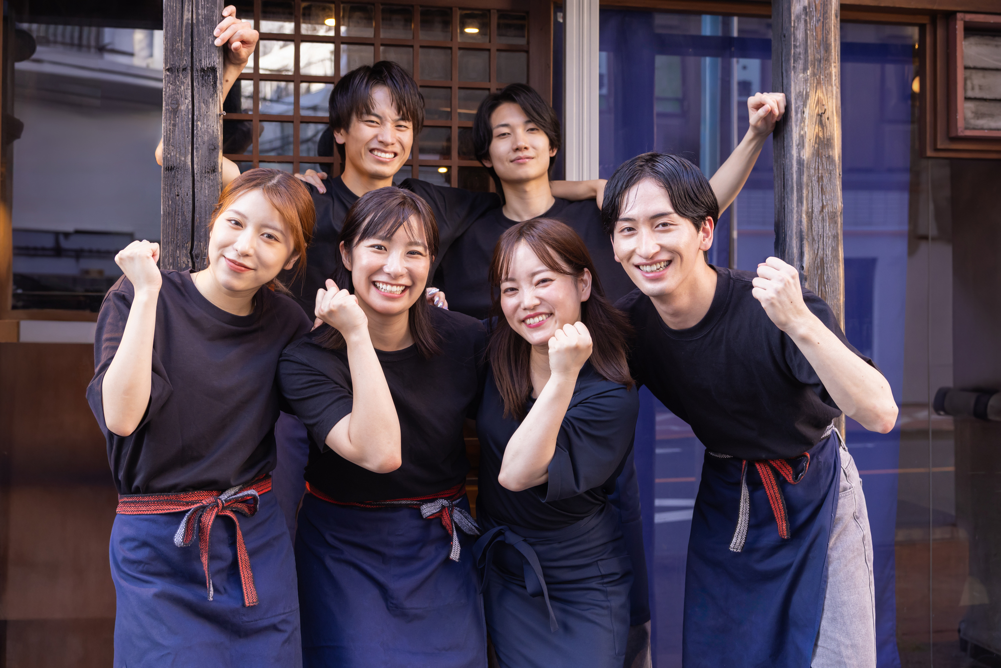 “外食産業の店長３割が過労死ライン！効果的な採用計画をつくり人材確保を