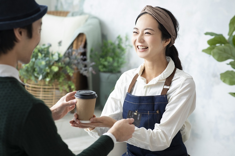 飲食店におけるSDGsについて