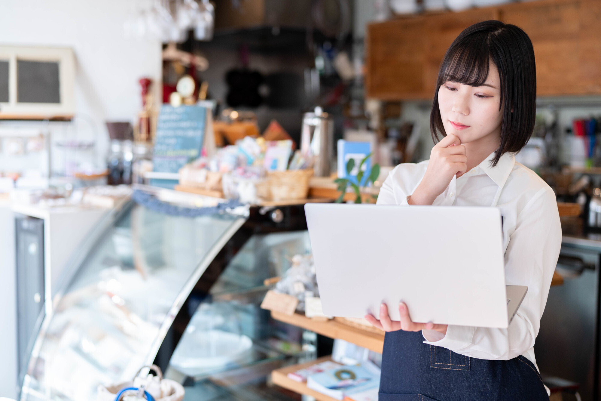 飲食店の「労働時間」に関するアンケートのお願い
