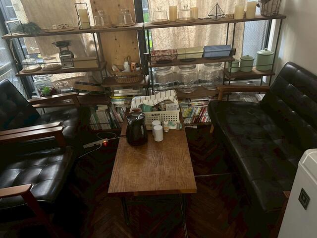 東小金井