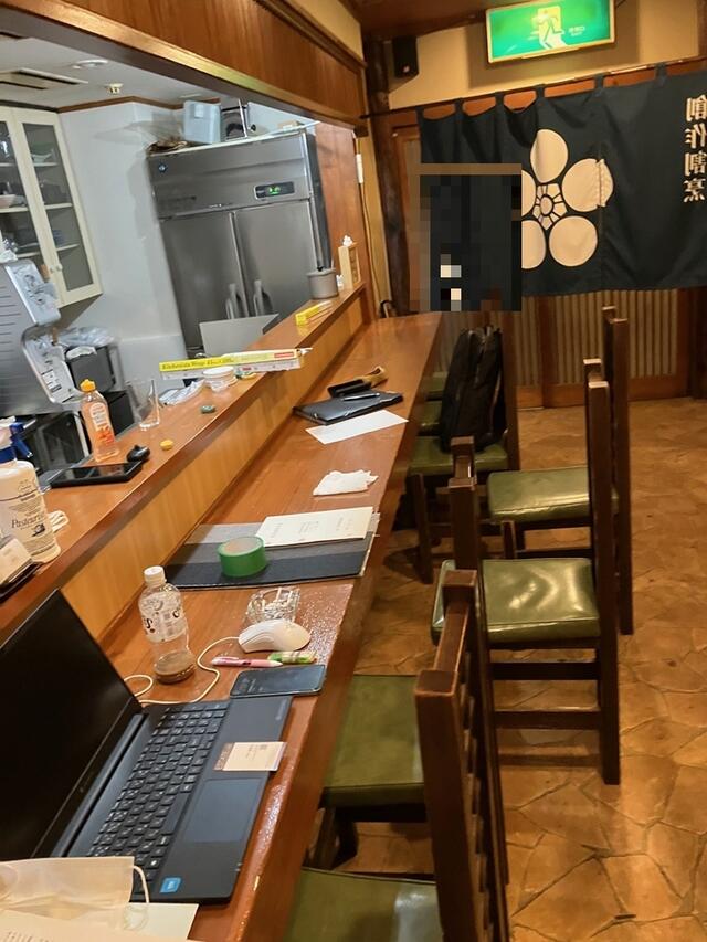 外観・内観1