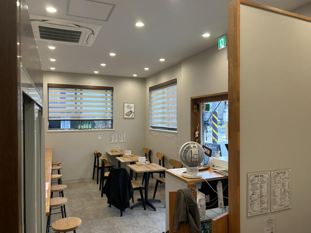外観・内観1