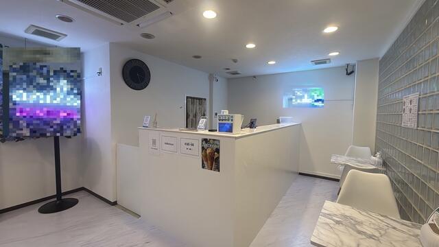 豊中市のカフェの居抜き売却案件