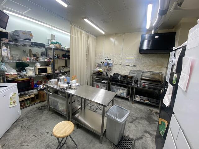 長瀬の店舗物件