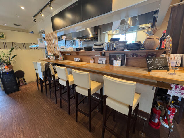西代の店舗物件