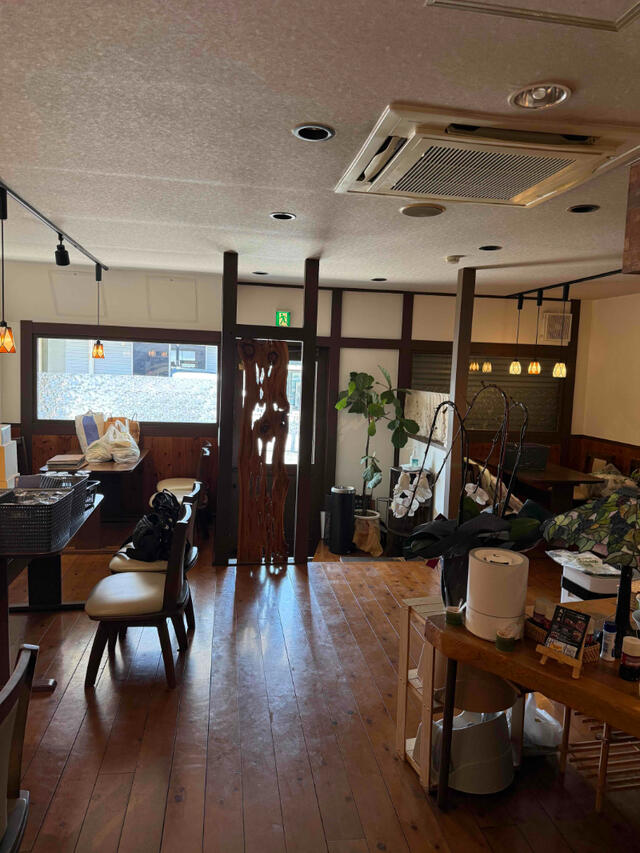 浄水の店舗物件