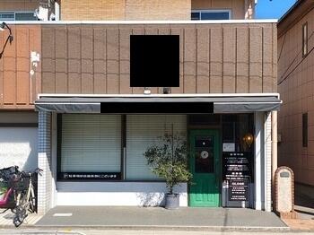 七里の店舗物件