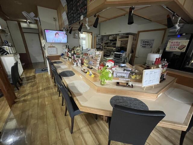 谷塚の店舗物件