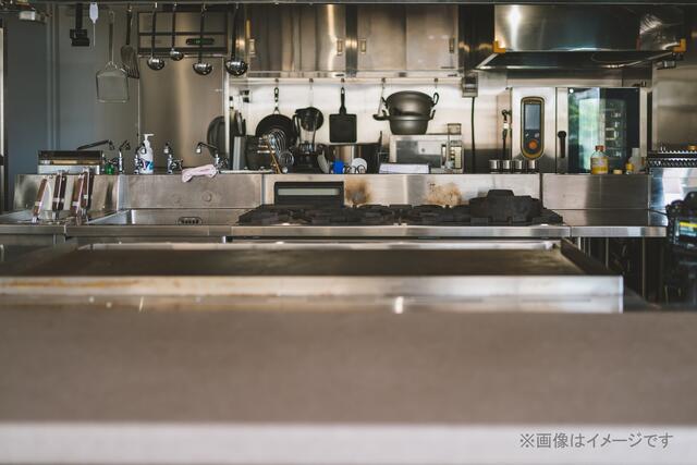 京王八王子の店舗物件